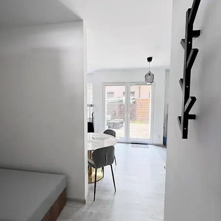 Apartment Na Wodzienowskiego