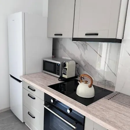 Apartment Na Wodzienowskiego *