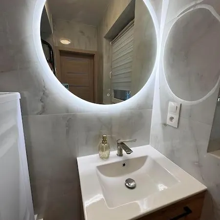 Apartment Na Wodzienowskiego