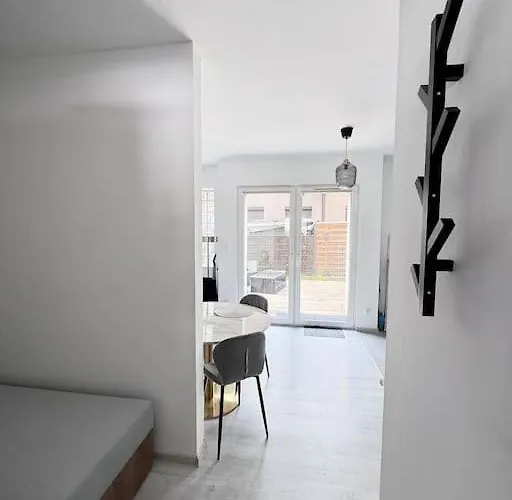 아파트 Na Wodzienowskiego