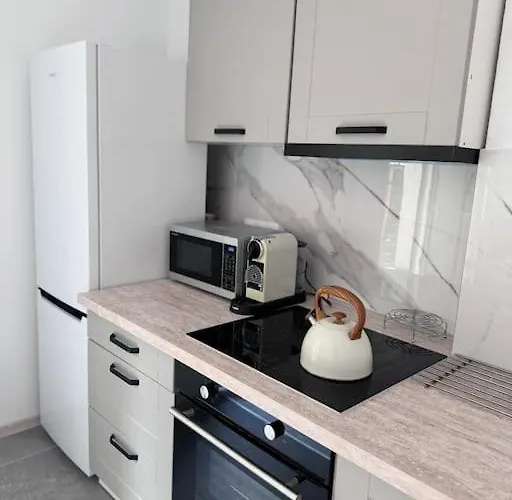 아파트 Na Wodzienowskiego *