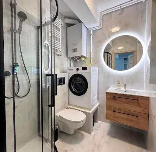 Na Wodzienowskiego *