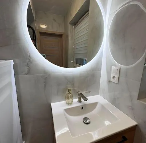 아파트 Na Wodzienowskiego