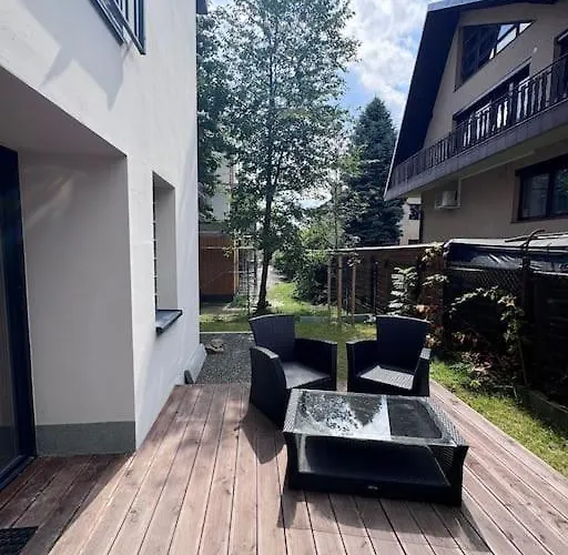 Na Wodzienowskiego * 크라쿠프