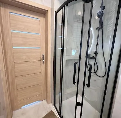 Na Wodzienowskiego 아파트 크라쿠프