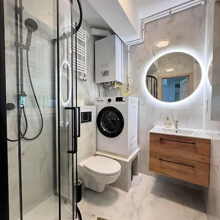 Na Wodzienowskiego *